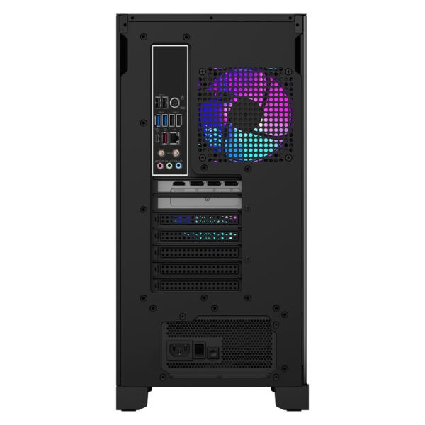 Msi Mpg Infinite X3 Ai 2nvv9 229tr Intel Core Ultra 9 285k 32gb Ddr5 1tb Ssd Rtx5080 16gb W11 Home Gaming Masaustu Bilgisayar 4