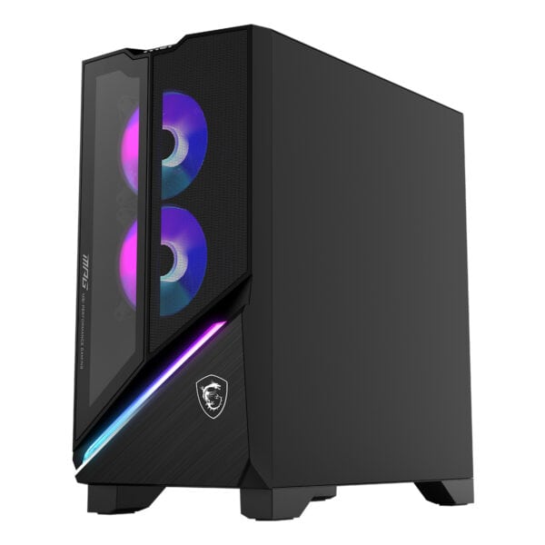 Msi Mpg Infinite X3 Ai 2nvv9 229tr Intel Core Ultra 9 285k 32gb Ddr5 1tb Ssd Rtx5080 16gb W11 Home Gaming Masaustu Bilgisayar 5