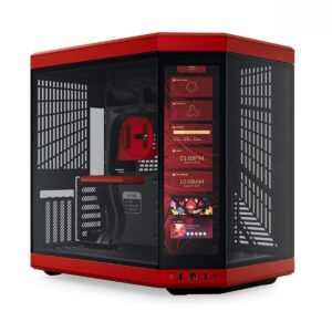 Nova 5090 Intel Ultra 9 285k Tray Asus Tuf Gaming Geforce Rtx 5090 Oc 32gb 96gb Ram 2tb M 2 Ssd Sistem Tavsiyesi Control Resonant Hediyeli 1
