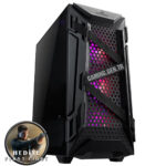 NOVA-PRIME5060Ti / INTEL i5-14400F TRAY / ASUS PRIME GeForce RTX 5060 Ti OC 8GB / 16GB RAM / 500GB M.2 SSD Sistem Tavsiyesi - 007 First Light Hediyeli