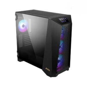 Pardus 5090 Amd Ryzen 9 9900x3d Tray Msi Geforce Rtx 5090 32g Ventus 3x Oc 32gb 48gb Ram 2tb M 2 Ssd Sistem Tavsiyesi Control Resonant Hediyeli 1
