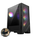 PROSPECT-5070Ti / AMD Ryzen 7 9700X TRAY / MSI GeForce RTX 5070 Ti 16G SHADOW 3X OC 16GB / 32GB RAM / 1TB M.2 SSD Sistem Tavsiyesi - 007 First Light Hediyeli