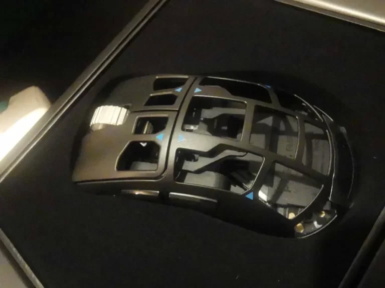 Pulsar Feinmann F01 Inceleme 2