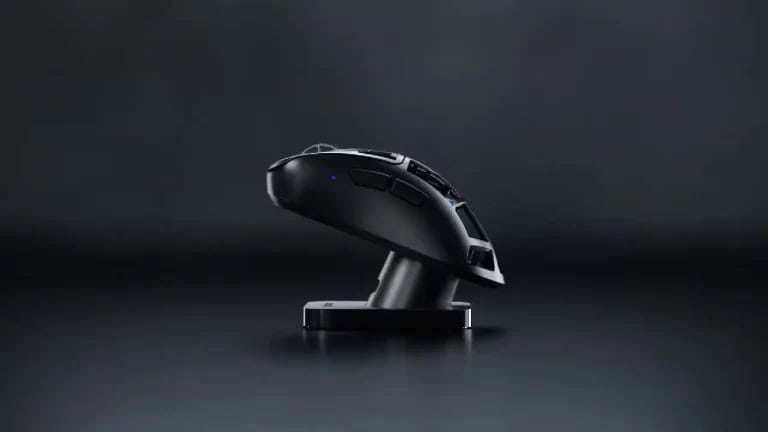 Pulsar Feinmann F01 Inceleme 4