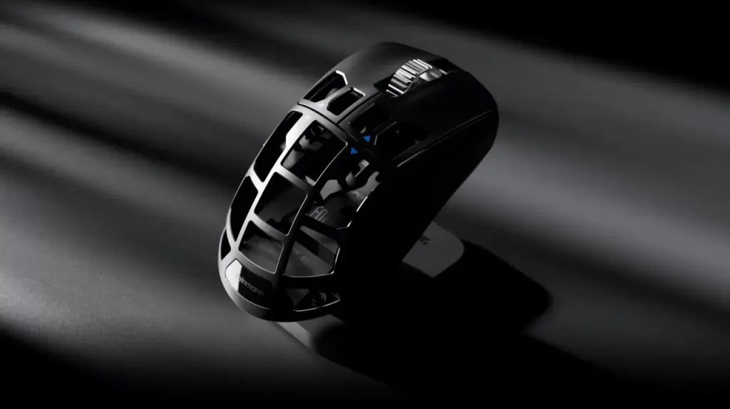 Pulsar Feinmann F01 Inceleme 8