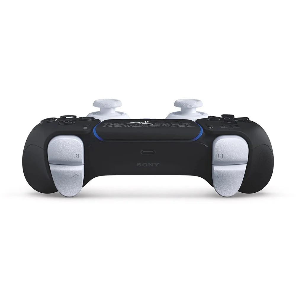 Sony Dualsense Kablosuz Ps5 Oyun Kolu The Last Of Us Edition Sinirli Surum Resmi Distributor Garantili B4