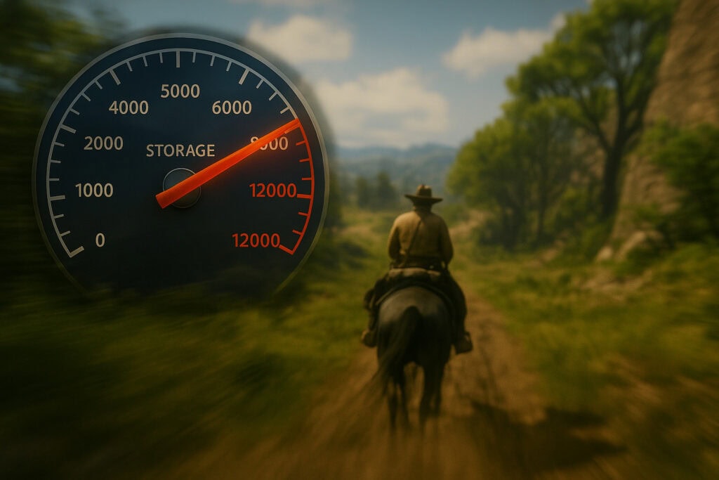 Ssd'lerin Bilgisayar Oyunlarına Etkisi Yh1