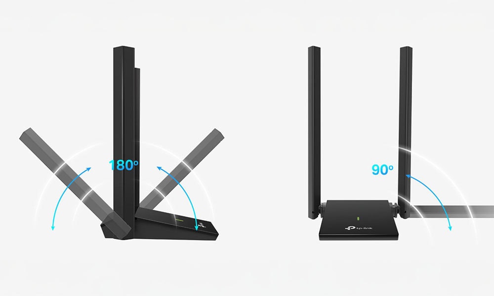 Ayarlanabilir, Çok Yönlü Anten