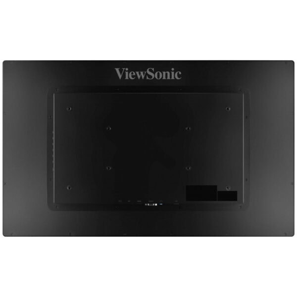Viewsonic Td3207 31.5 Inç 60hz 5ms Full Hd Va Dokunmatik Monitör 9