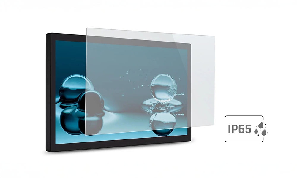 Üst düzey güvenilirlik ve dayanıklılık