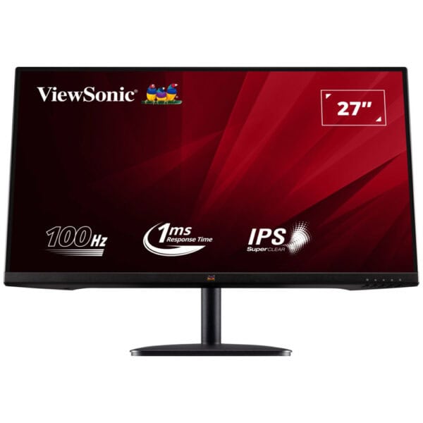 Viewsonic Va2732 H 27 Inç 100hz 1ms Full Hd Ips Monitör 2