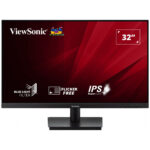 ViewSonic VA3209-MH 31.5 inç 75Hz 4ms Full HD IPS Monitör