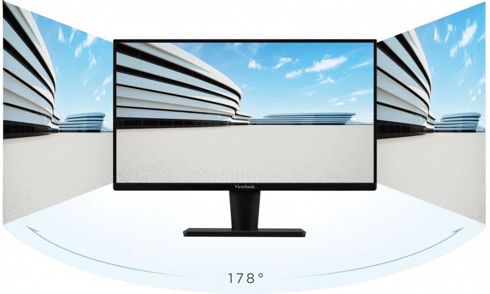 Olağanüstü Geniş Açılı Görüş