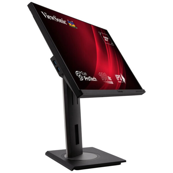 Viewsonic Vg2748a 2 27 Inç 100hz 5ms Full Hd Ips Monitör 6