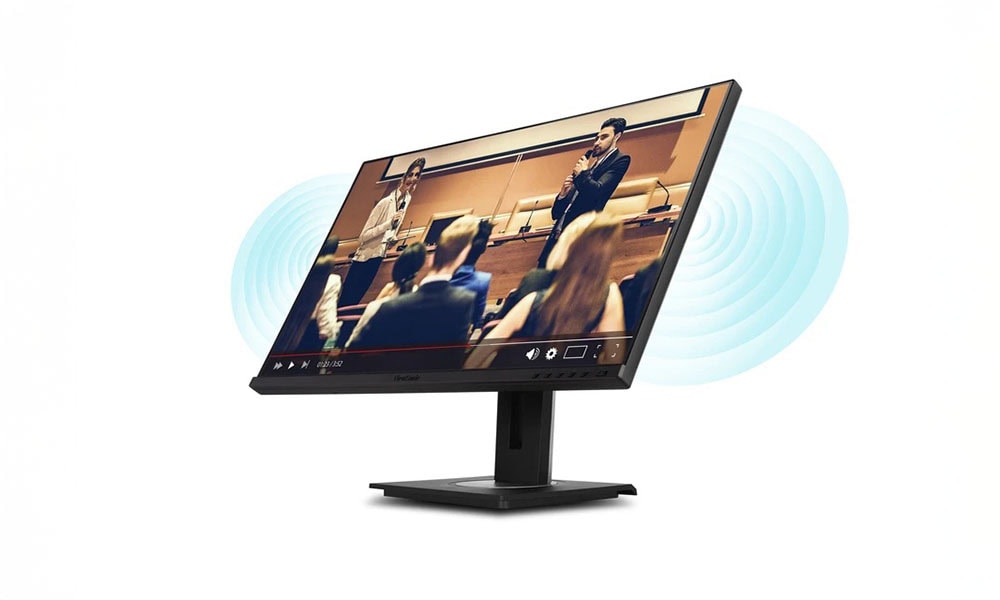 Sizi İçine Alan Ses