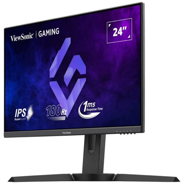 Viewsonic Vx2479j Hd Pro 23.8 Inç 180hz 1ms Full Hd Freesync Ips Pivot Gaming Monitör 8