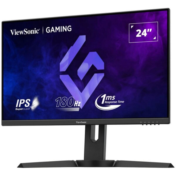 Viewsonic Vx2479j Hd Pro 23.8 Inç 180hz 1ms Full Hd Freesync Ips Pivot Gaming Monitör7