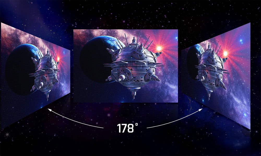 PARLAMASIZ OYUN DENEYİMİ SUPERCLEAR IPS İLE