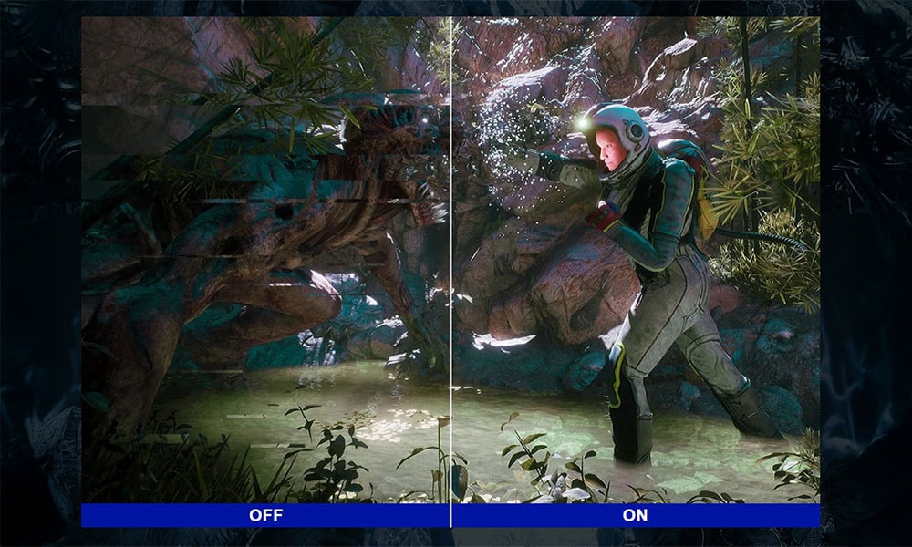 EKRAN YIRTILMASINA ELVEDA