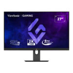 ViewSonic VX2758A-2K-PRO-2 27 inç 180Hz 1ms 2K QHD FreeSync IPS Pivot Gaming Monitör