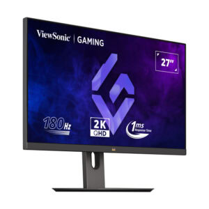 Viewsonic Vx2758a 2k Pro 2 27 Inç 180hz 1ms 2k Qhd Freesync Ips Pivot Gaming Monitör 2