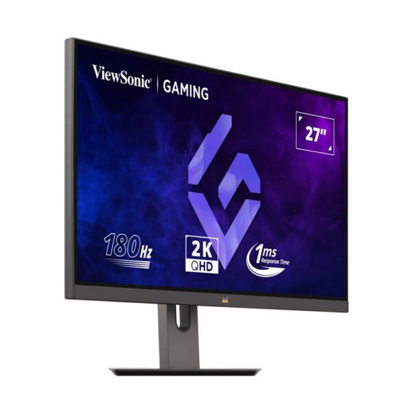 Viewsonic Vx2758a 2k Pro 2 27 Inç 180hz 1ms 2k Qhd Freesync Ips Pivot Gaming Monitör 3