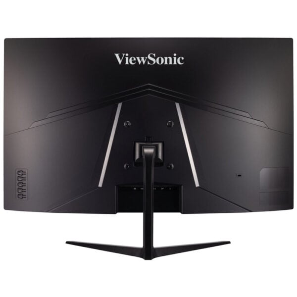 Viewsonic Vx3218 Pc Mhd 31.5 Inç 180hz 1ms Full Hd Freesync Premium Va Kavisli Gaming Monitör 10