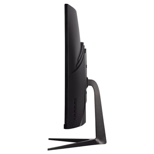 Viewsonic Vx3218 Pc Mhd 31.5 Inç 180hz 1ms Full Hd Freesync Premium Va Kavisli Gaming Monitör 5