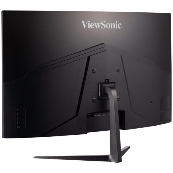 Viewsonic Vx3218 Pc Mhd 31.5 Inç 180hz 1ms Full Hd Freesync Premium Va Kavisli Gaming Monitör 7