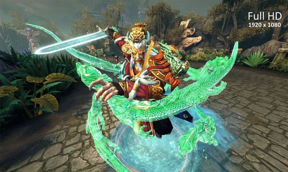 Her Ayrıntıyı Yakalayın