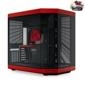 Vortex Shadow5080 Intel I9 14900kf Tray Msi Geforce Rtx 5080 16g Shadow 3x Oc 16gb 32gb Ram 1tb M.2 Ssd Sistem Tavsiyesi Control Resonant Hediyeli 1