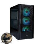 YALÇIN HAFIZOĞLU / AMD Ryzen 7 7800X3D TRAY / GALAX GeForce RTX 5080 EX Gamer 1-Click OC 16GB / 32GB RAM / 2TB M.2 SSD Sistem Tavsiyesi - 007 First Light Hediyeli