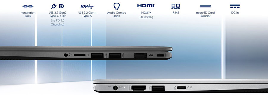 MSI MODERN 14 F13MG-257XTR Laptop h11