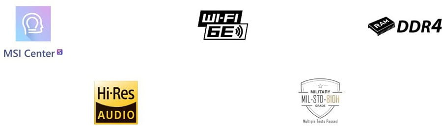 MSI MODERN 14 F13MG-257XTR Laptop h12