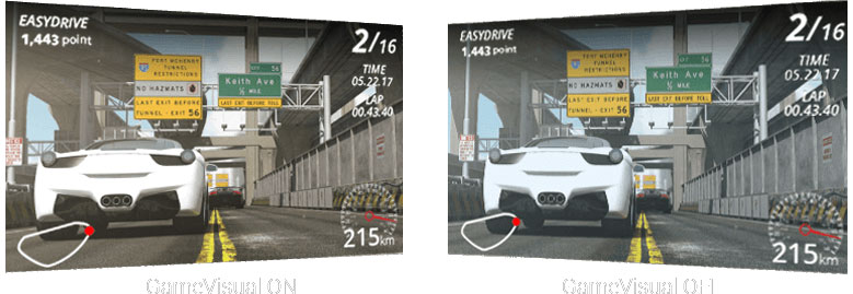 ASUS ROG Strix XG349C Gaming Monitör H14