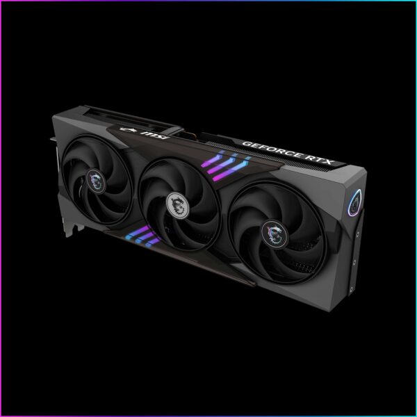 MSI GeForce RTX 5080 16G GAMING TRIO Ekran Kartı h6