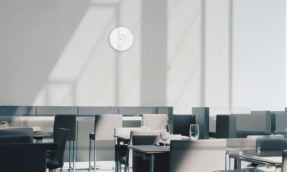 AX1800 Wi-Fi 6 Hızı