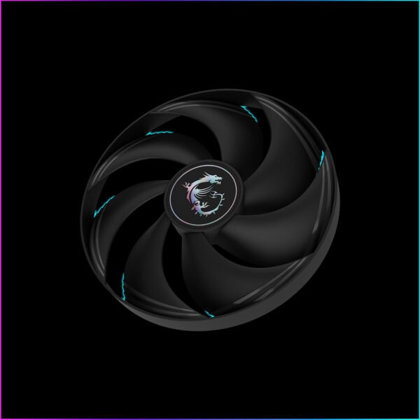 MSI GeForce RTX 5080 16G GAMING TRIO Ekran Kartı h7