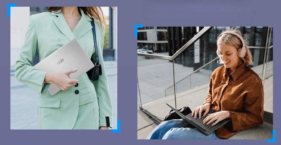 MSI MODERN 14 F13MG-257XTR Laptop h8