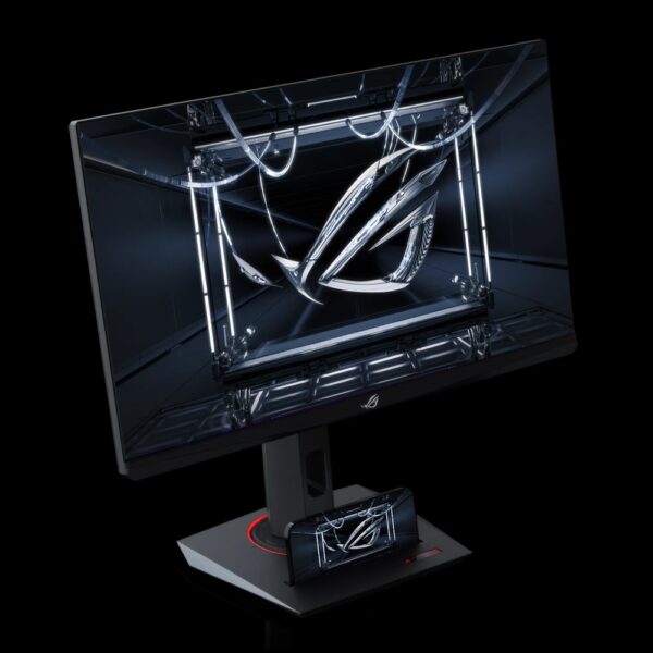 ASUS ROG Strix XG27ACG Gaming Monitör h9