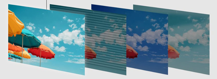 MSI PRO MP251W E2 24.5 inç 120Hz 1ms Full HD Adaptive Sync IPS Beyaz Monitör H10