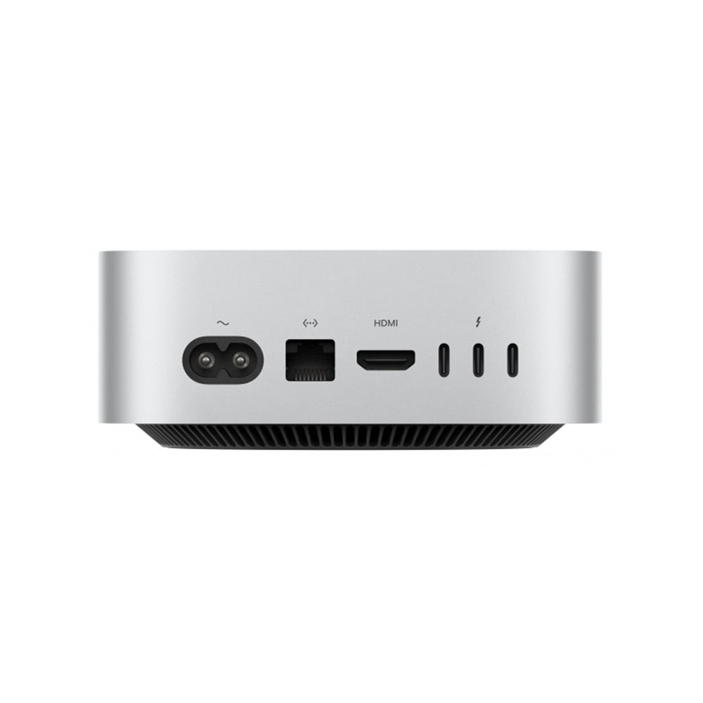 Apple Mac Mini M4 Çip Mini Bilgisayar - Gaming.Gen.TR