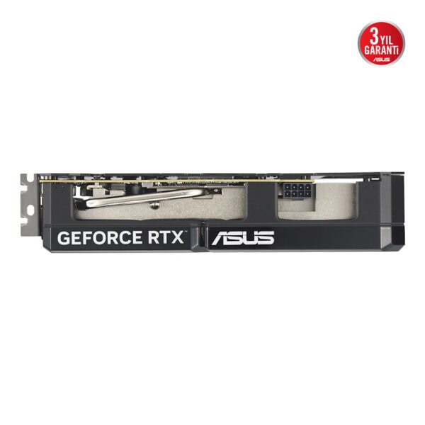 Asus Dual Geforce Rtx 5060 Ti 16gb Gddr7 128 Bit Dlss 4 Ekran Karti Y11