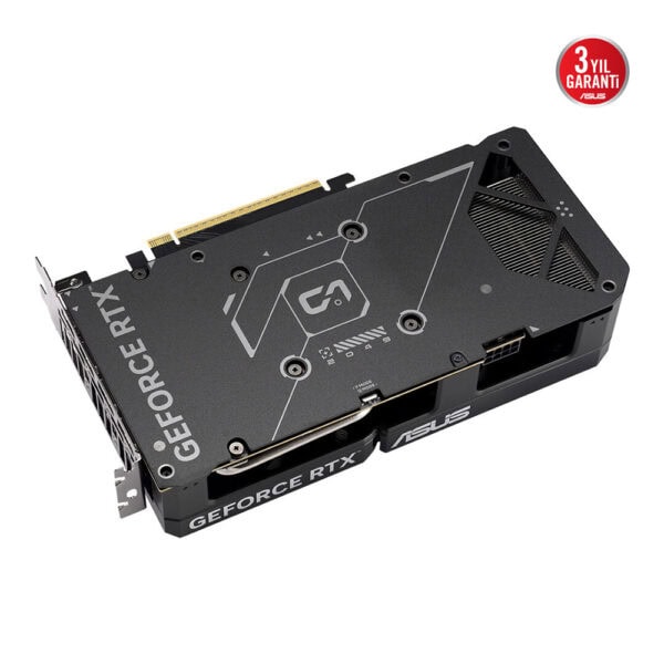 Asus Dual Geforce Rtx 5060 Ti 16gb Gddr7 128 Bit Dlss 4 Ekran Karti Y14