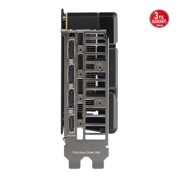 Asus Dual Geforce Rtx 5060 Ti 16gb Gddr7 128 Bit Dlss 4 Ekran Karti Y15