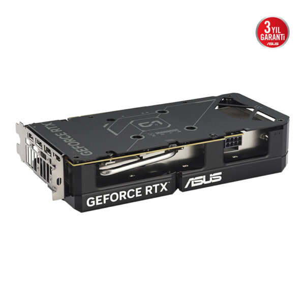 Asus Dual Geforce Rtx 5060 Ti 16gb Gddr7 128 Bit Dlss 4 Ekran Karti Y8