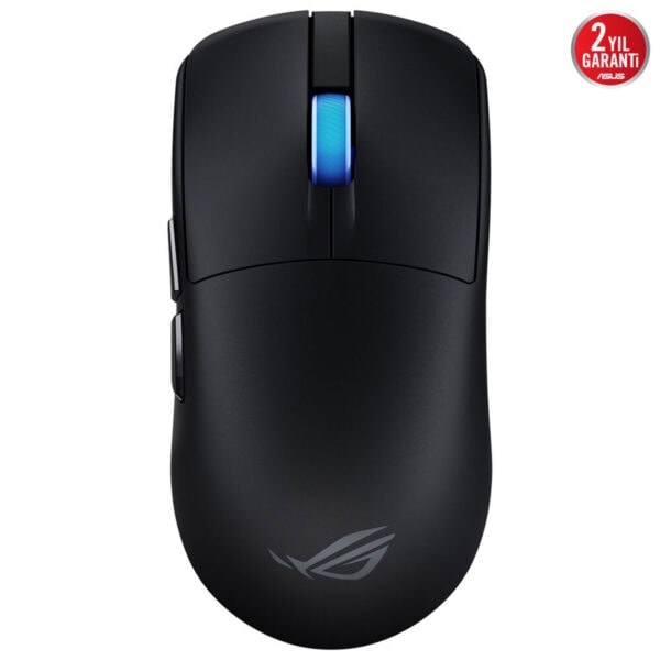 Yüksek performanslı gaming mouse, ergonomik tasarım ve hassasiyetli sensör ile profesyonel oyuncular için ideal, RGB ışıklandırmalı ve 2 yıl garanti.