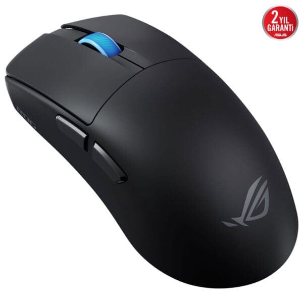 Yüksek çözünürlüklü Asus gaming mouse, ergonomik tasarım ve hassasiyetli hareket sensörü ile üstün performans sağlar. Oyun tutkunları için ideal, dayanıklı ve şık mouse seçeneği.
