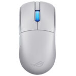 ASUS ROG Harpe II Ace Beyaz AimPoint Pro Sensör Kablosuz Gaming Mouse