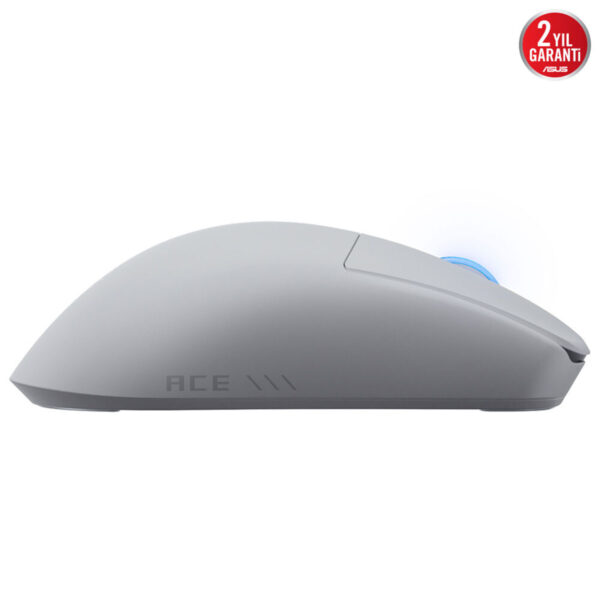 Asus Rog Harpe Ii Ace Beyaz Aimpoint Pro Sensör Kablosuz Gaming Mouse 5